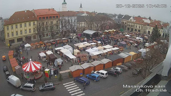 Město Uherské Hradiště