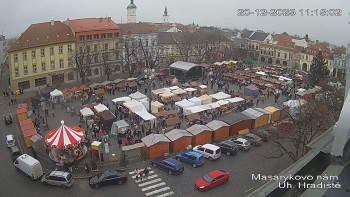 Město Uherské Hradiště