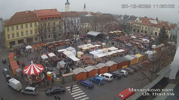 Město Uherské Hradiště