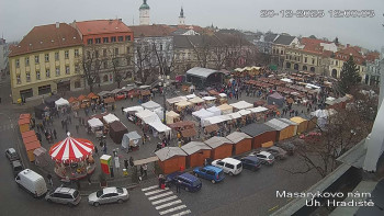 Město Uherské Hradiště