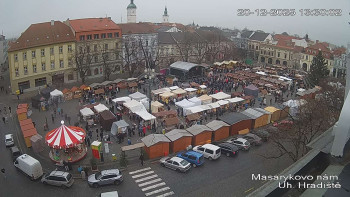 Město Uherské Hradiště