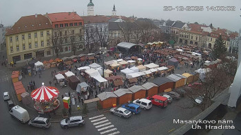 Město Uherské Hradiště