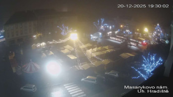 Město Uherské Hradiště