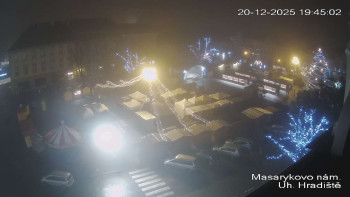 Město Uherské Hradiště