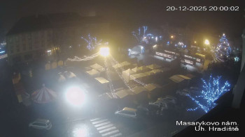 Město Uherské Hradiště