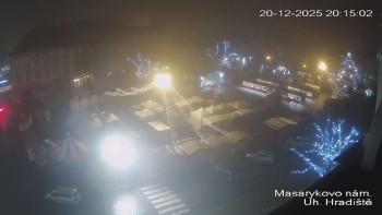 Město Uherské Hradiště