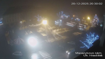 Město Uherské Hradiště