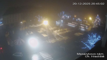 Město Uherské Hradiště