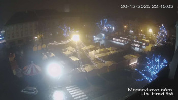 Město Uherské Hradiště