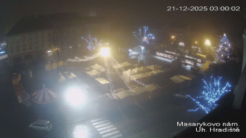 Město Uherské Hradiště