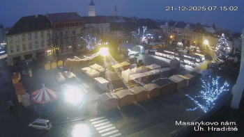 Město Uherské Hradiště