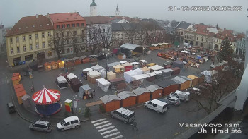 Město Uherské Hradiště