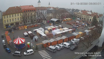 Město Uherské Hradiště