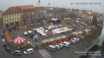 Město Uherské Hradiště