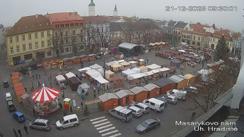 Město Uherské Hradiště