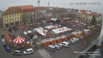 Město Uherské Hradiště