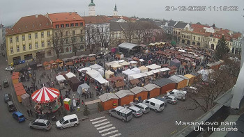 Město Uherské Hradiště