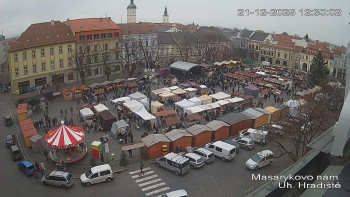 Město Uherské Hradiště