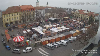 Město Uherské Hradiště