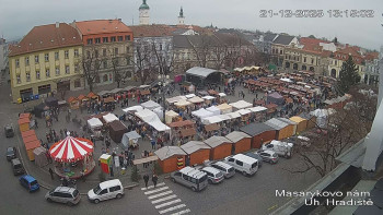 Město Uherské Hradiště