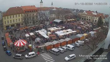 Město Uherské Hradiště