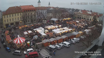 Město Uherské Hradiště