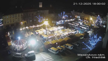 Město Uherské Hradiště