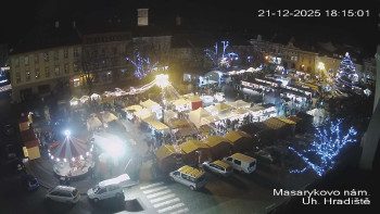 Město Uherské Hradiště