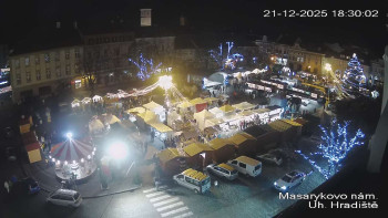 Město Uherské Hradiště