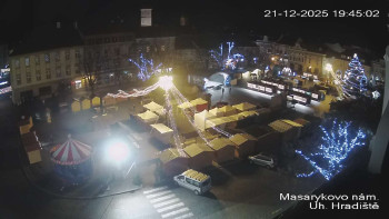 Město Uherské Hradiště