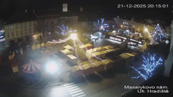 Město Uherské Hradiště