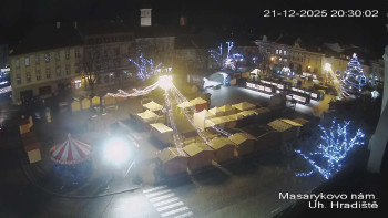 Město Uherské Hradiště