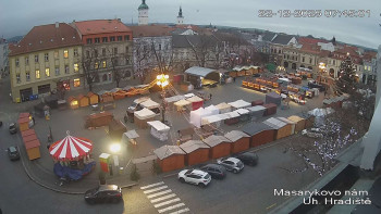 Město Uherské Hradiště