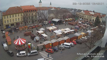 Město Uherské Hradiště