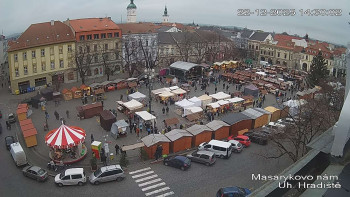 Město Uherské Hradiště