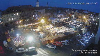 Město Uherské Hradiště