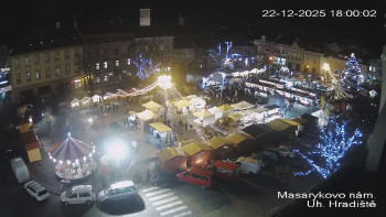 Město Uherské Hradiště