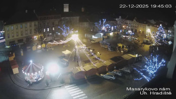 Město Uherské Hradiště