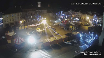 Město Uherské Hradiště