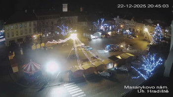 Město Uherské Hradiště