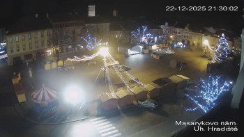 Město Uherské Hradiště