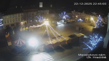 Město Uherské Hradiště