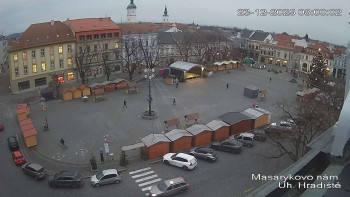 Město Uherské Hradiště