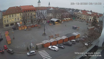 Město Uherské Hradiště