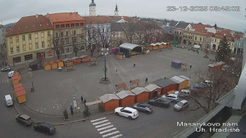 Město Uherské Hradiště