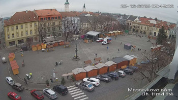 Město Uherské Hradiště