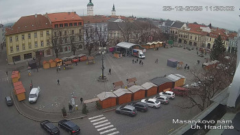 Město Uherské Hradiště