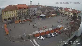 Město Uherské Hradiště