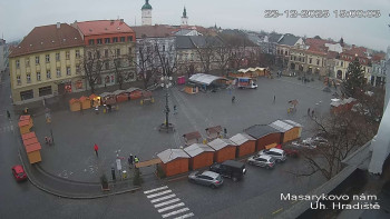 Město Uherské Hradiště