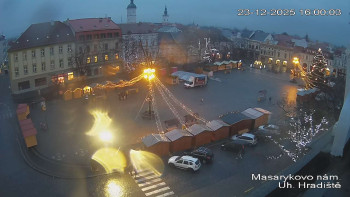 Město Uherské Hradiště